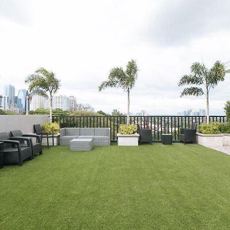 Reddoorz Plus At Canley Residential Pasig City Екстериор снимка