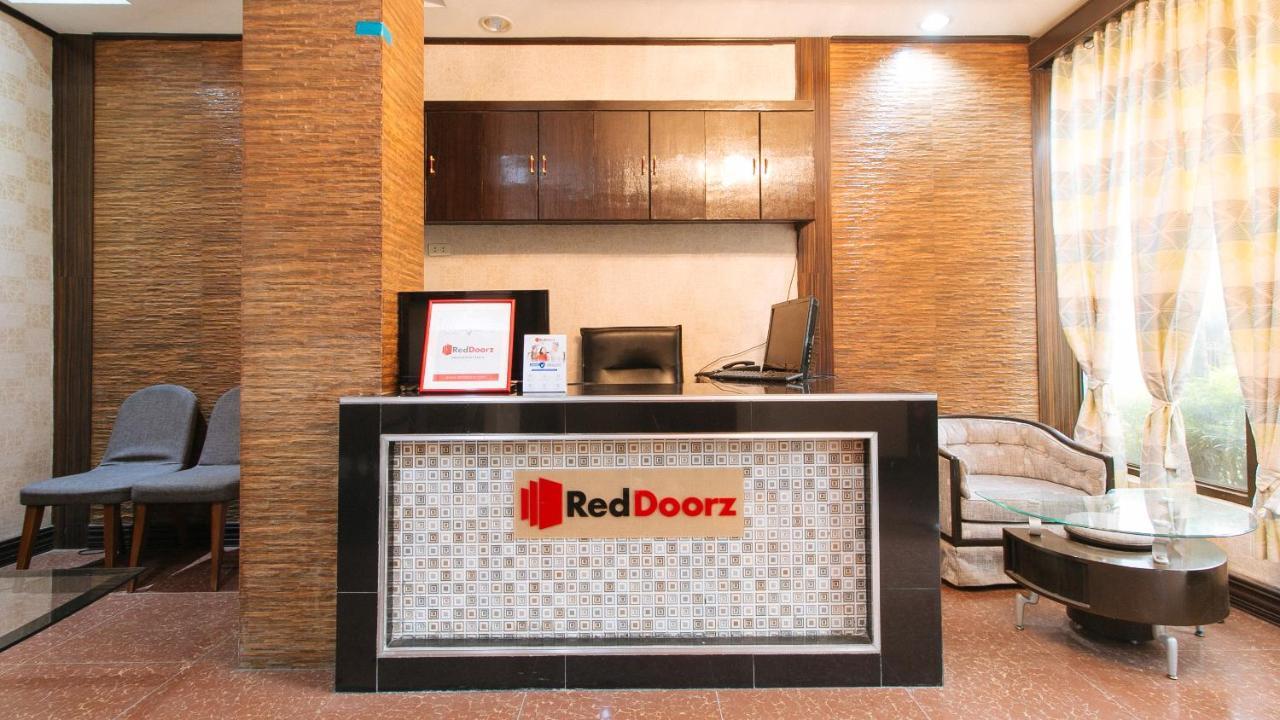 Reddoorz Plus At Canley Residential Pasig City Екстериор снимка