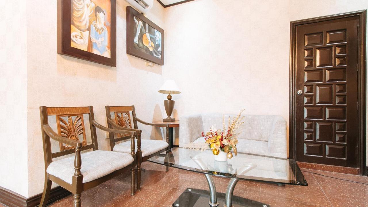 Reddoorz Plus At Canley Residential Pasig City Екстериор снимка