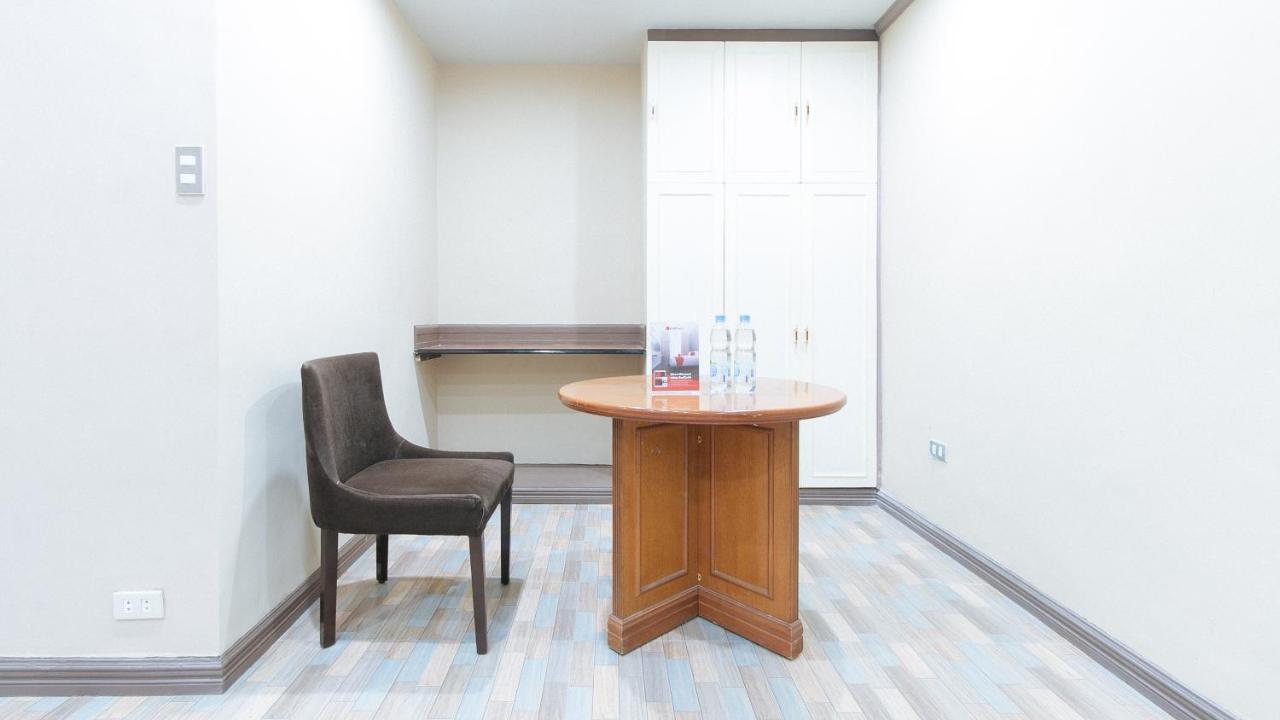 Reddoorz Plus At Canley Residential Pasig City Екстериор снимка