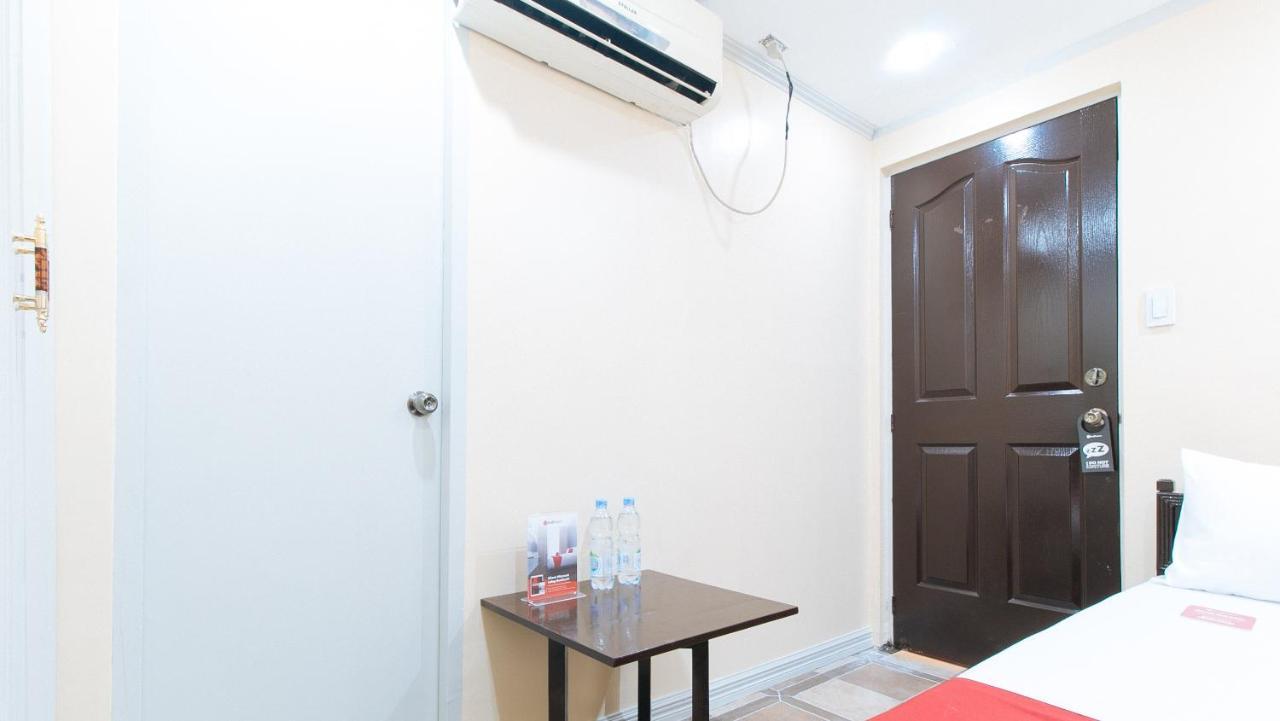 Reddoorz Plus At Canley Residential Pasig City Екстериор снимка