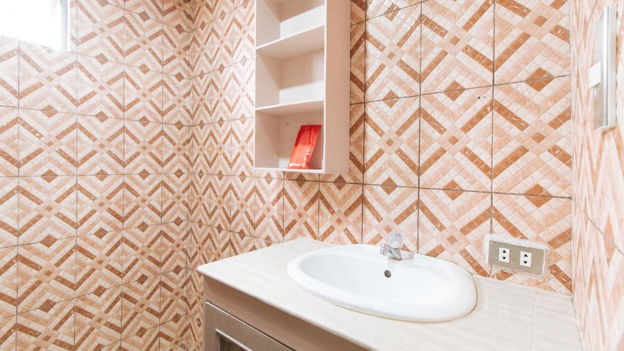 Reddoorz Plus At Canley Residential Pasig City Екстериор снимка