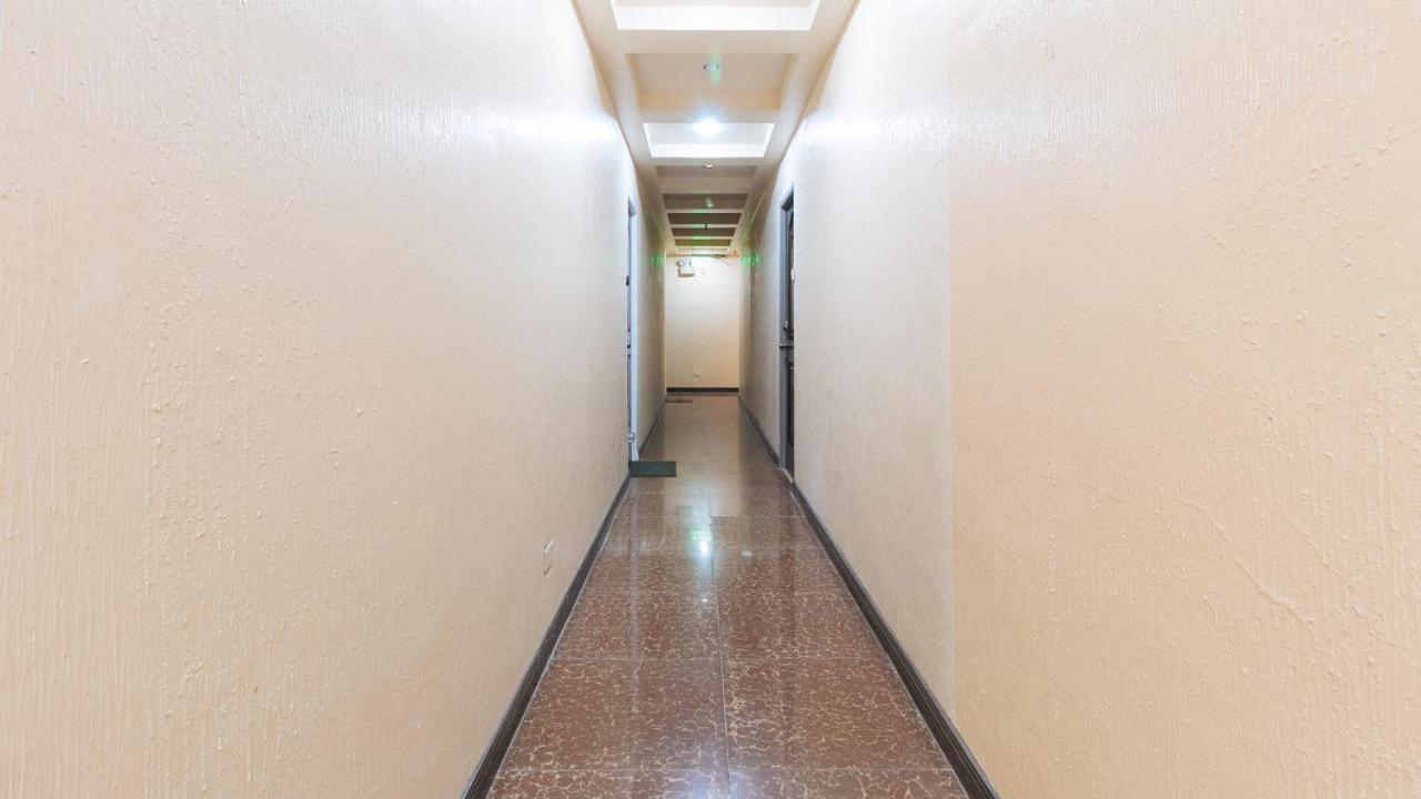 Reddoorz Plus At Canley Residential Pasig City Екстериор снимка