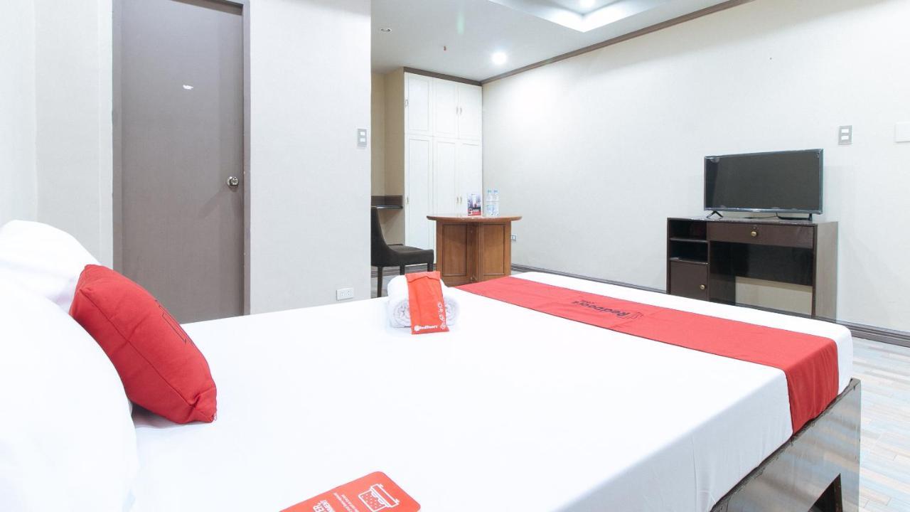 Reddoorz Plus At Canley Residential Pasig City Екстериор снимка