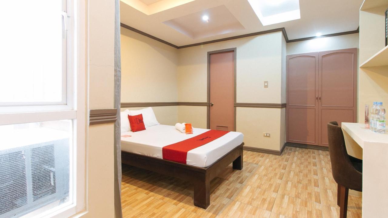 Reddoorz Plus At Canley Residential Pasig City Екстериор снимка