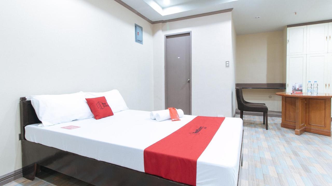 Reddoorz Plus At Canley Residential Pasig City Екстериор снимка